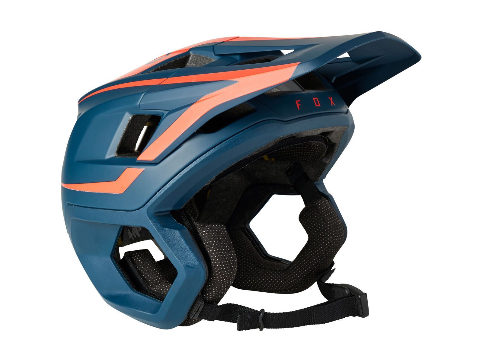 Fox Dropframe Pro Driver, dark indigo - Bild 3