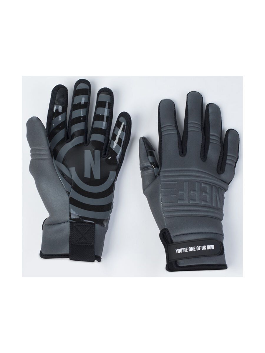Neff Daily Glove, grey - Bild 1