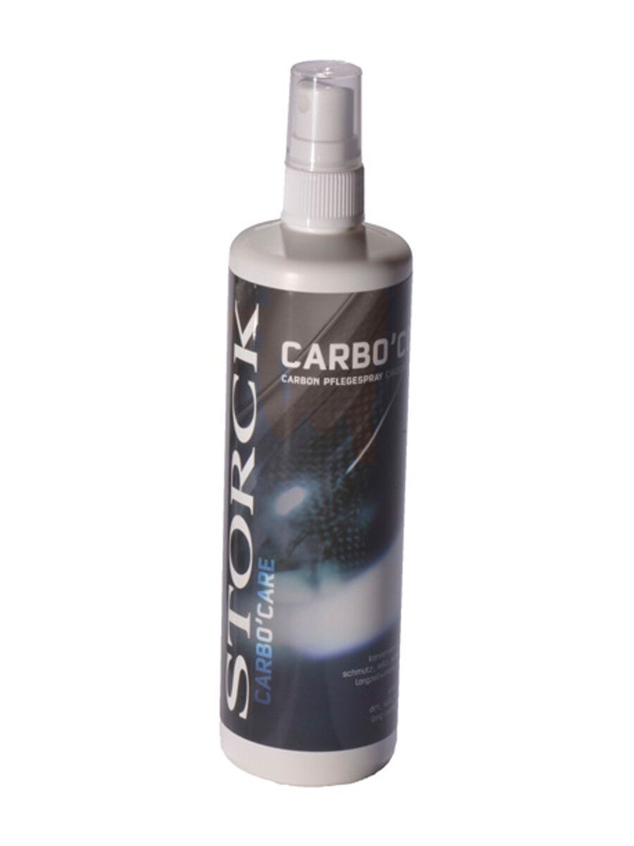 Storck Carbo´Care Carbo´Coat - Bild 1