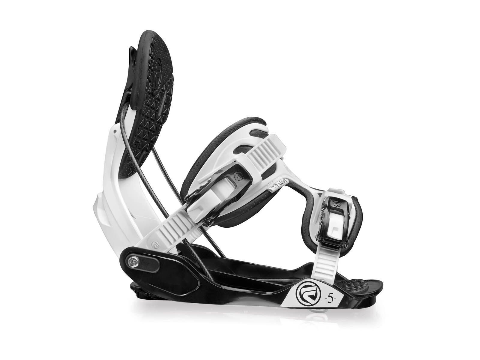 Flow Five, stormtrooper - Bild 1