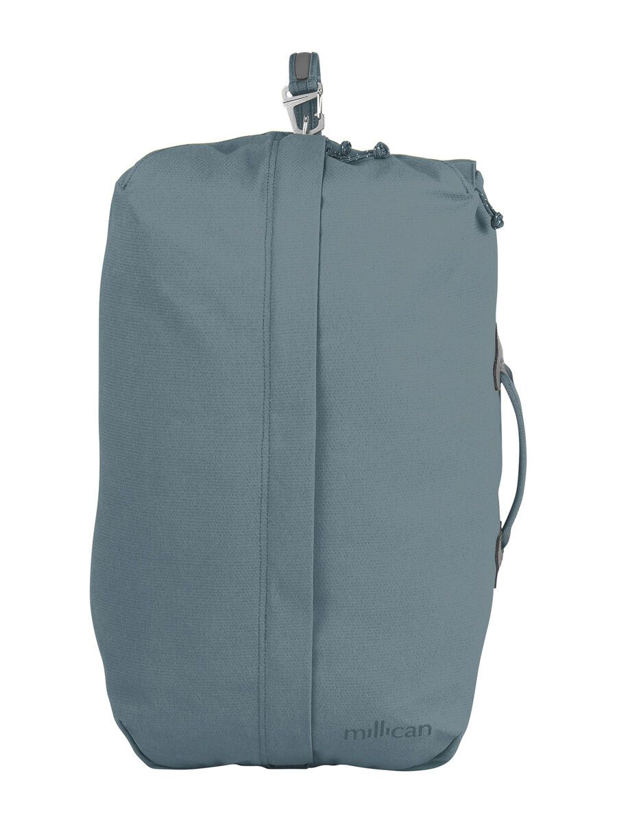 Millican Miles the Duffle Bag 28L, tarn - Bild 2