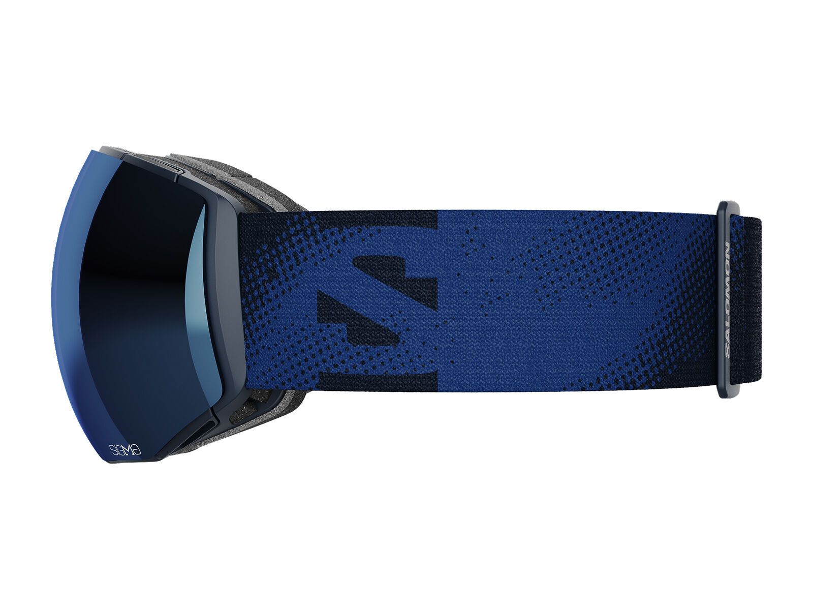 Salomon Radium Prime Sigma - Sky Blue, dress blue - Bild 2