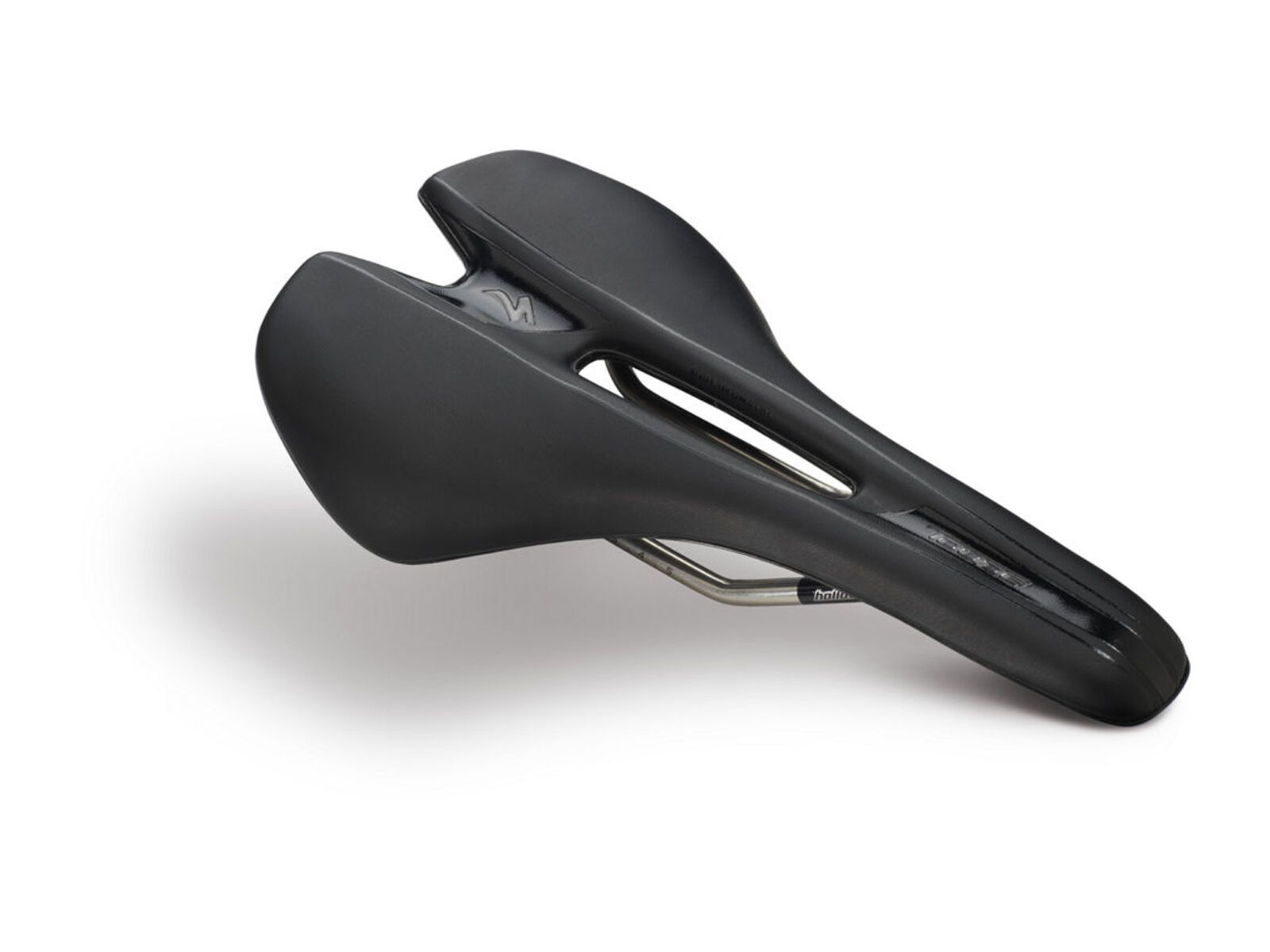 Specialized Toupe Expert Gel, black - Bild 1