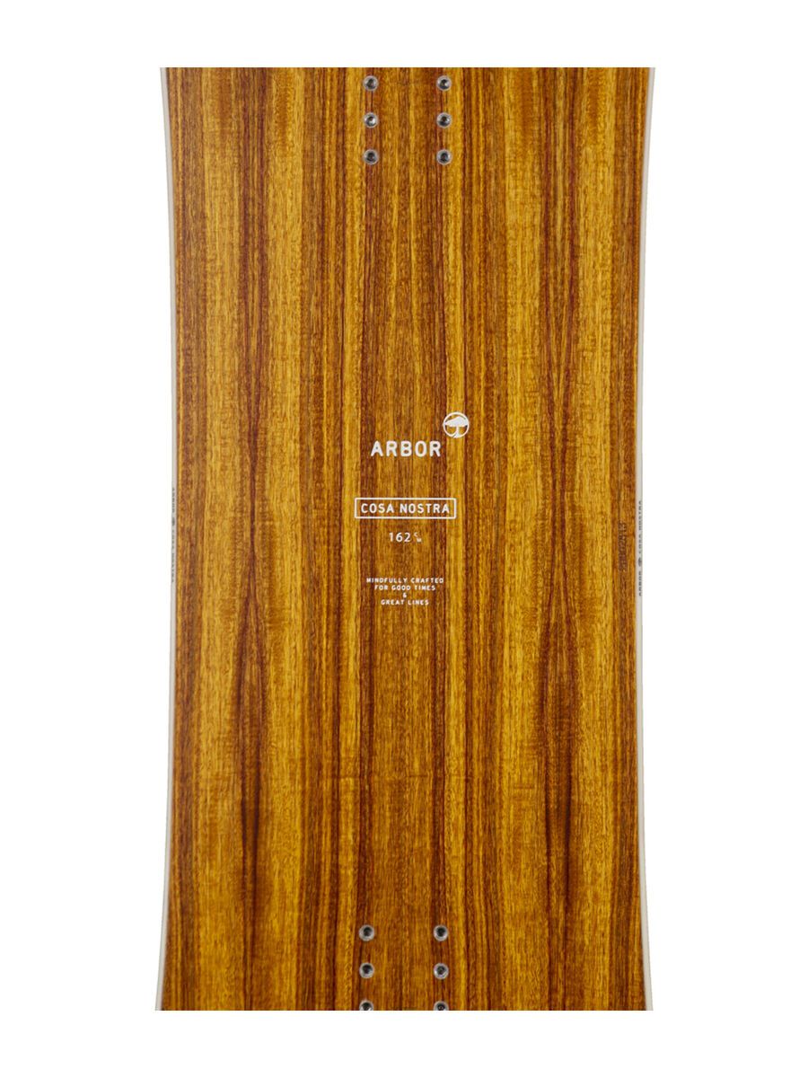 Arbor Cosa Nostra - Bild 6