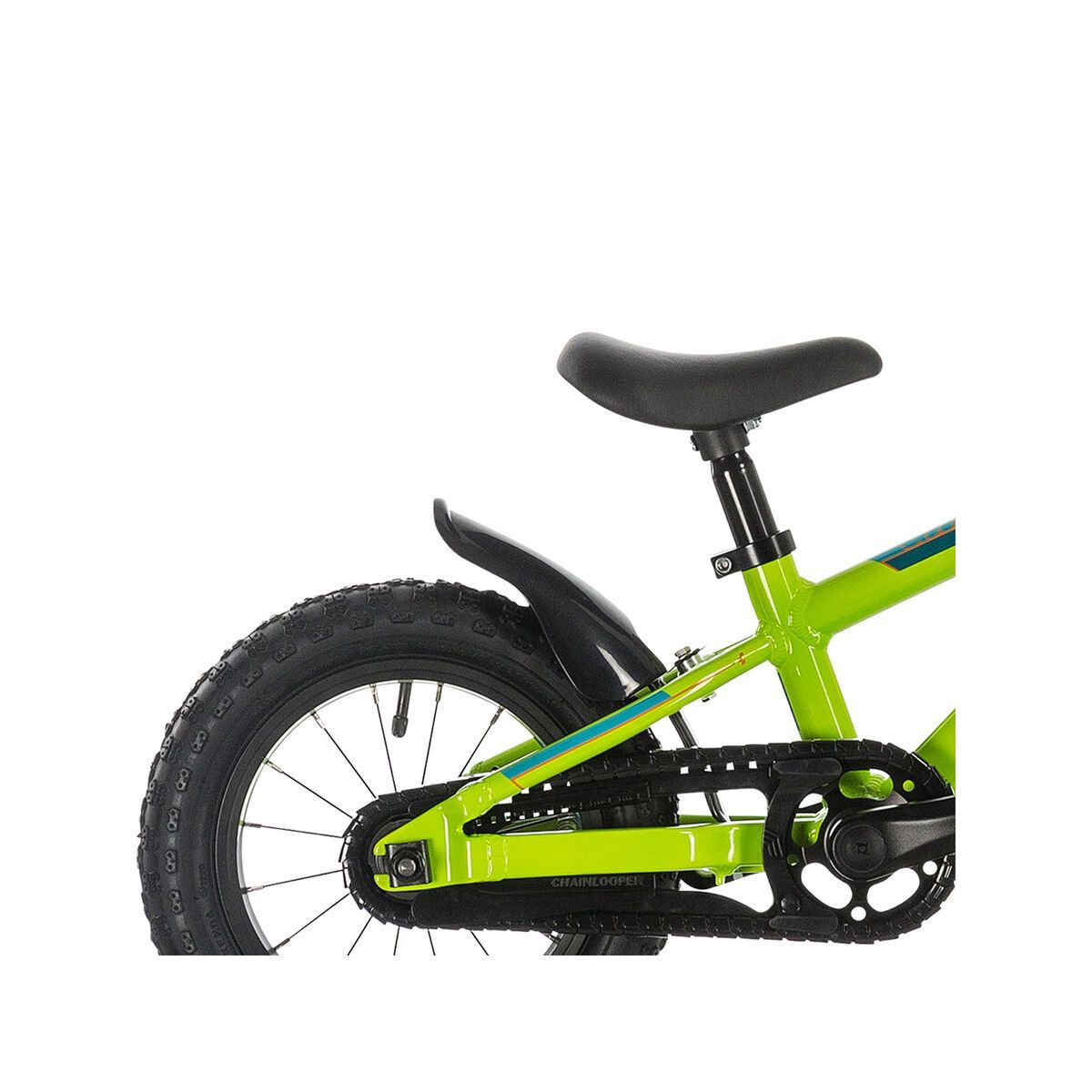 Cube Cubie 120, green´n´blue - Bild 5