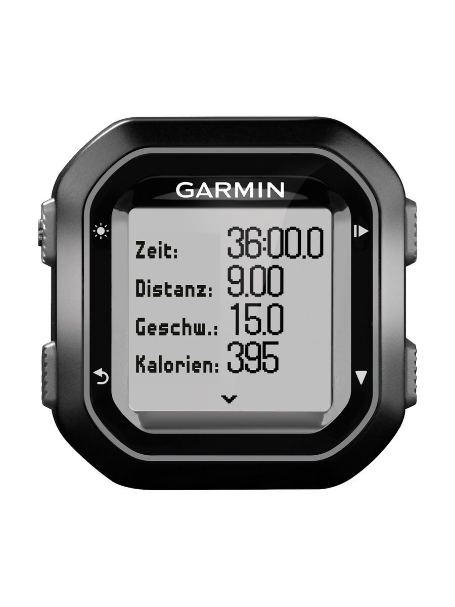 Garmin Edge 20 - Bild 6