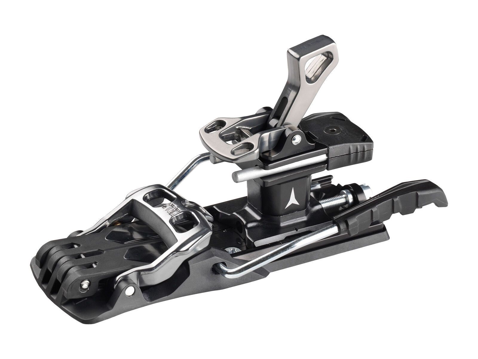 Atomic Backland Tour - 110 mm [G], black/gunmetal - Bild 3