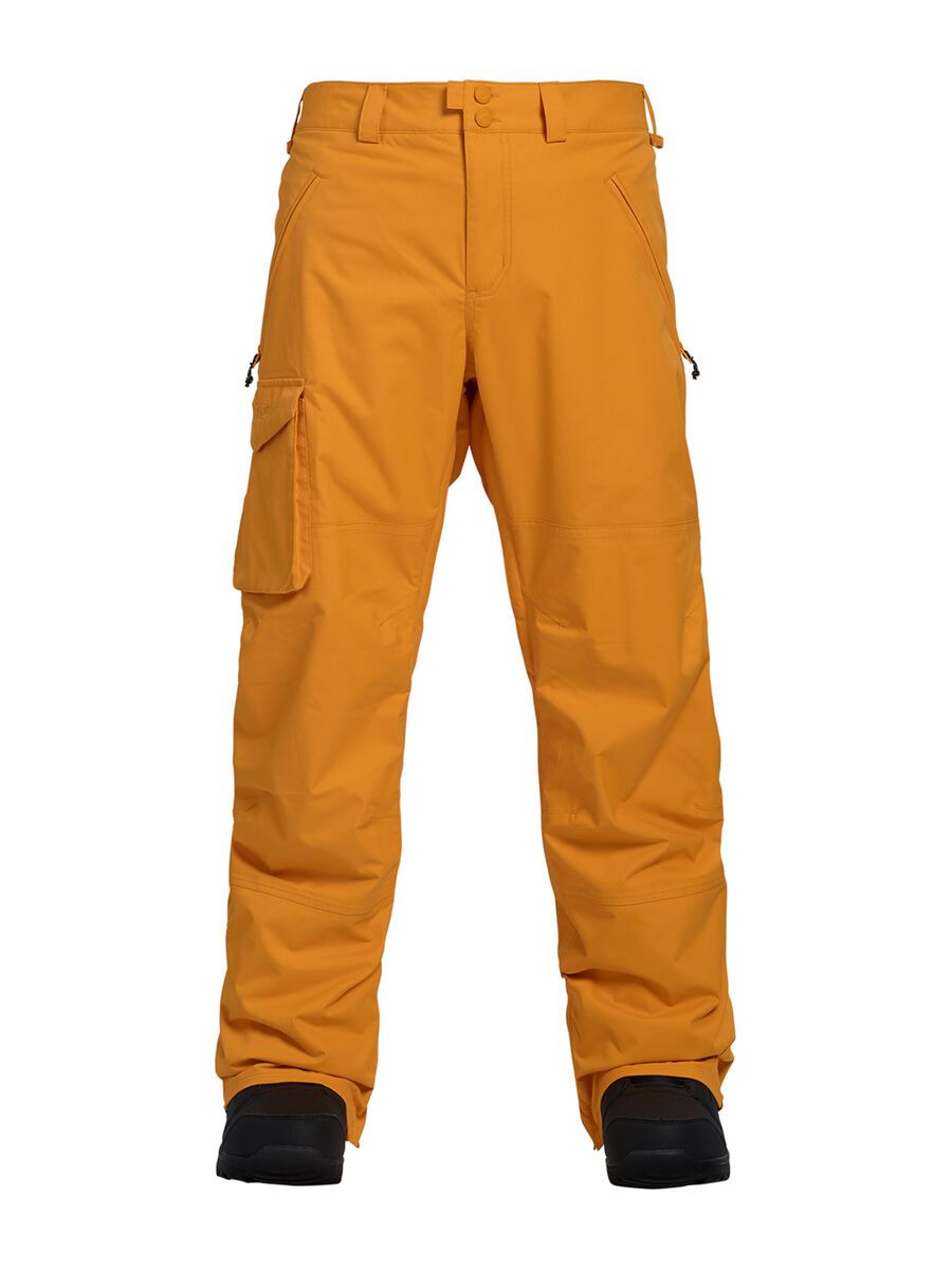 Burton Covert Pant, golden oak - Bild 1