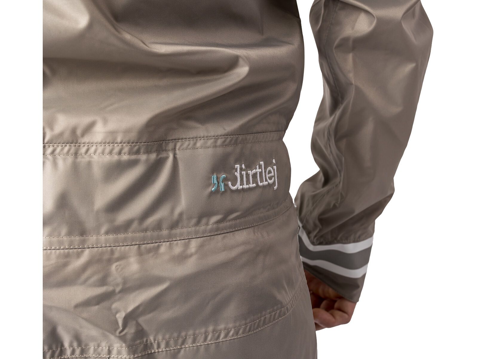 dirtlej CommuteSuit Road Edition, moonstone/turquoise - Bild 8