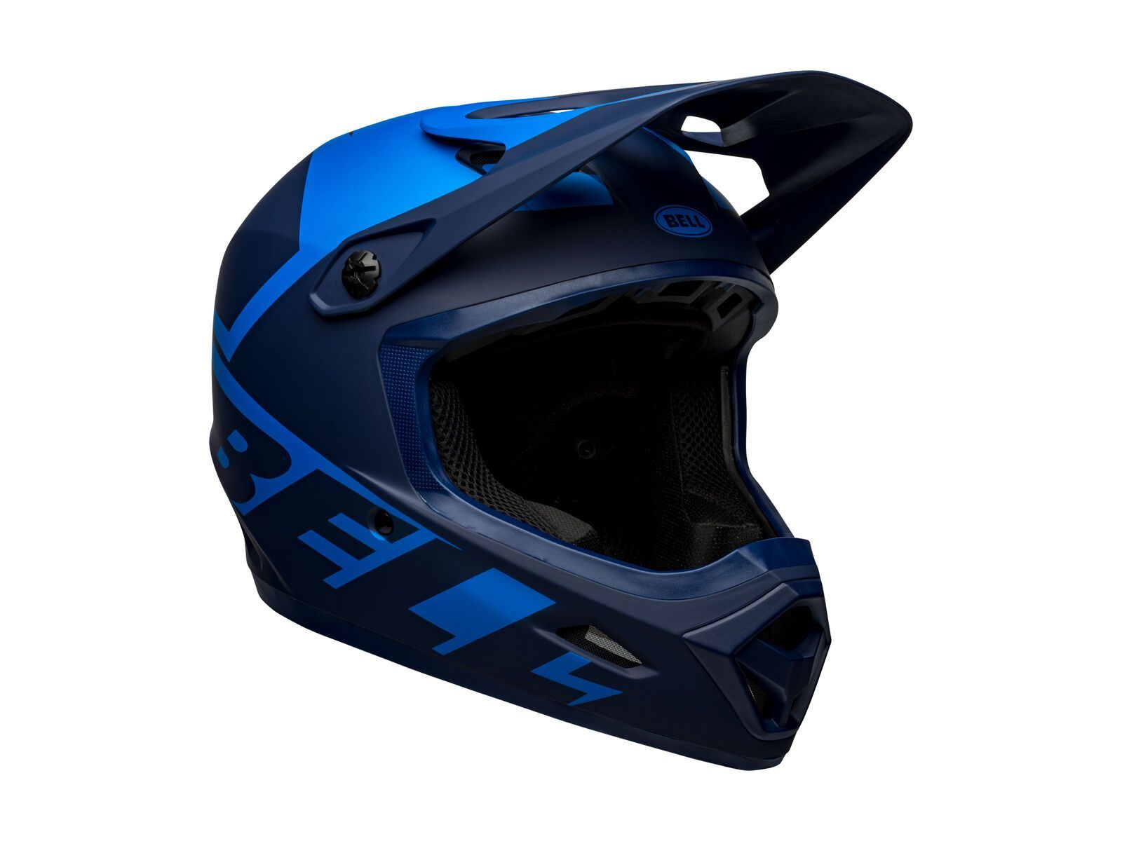 Bell Transfer, matte blue/dark blue - Bild 4