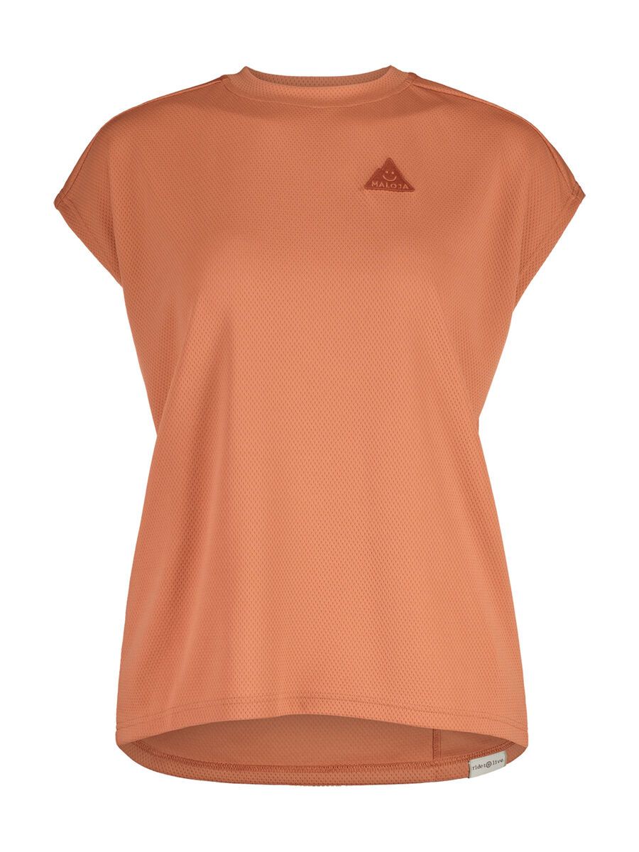 Maloja EscheM. All Mountain Top, rosewood - Bild 1