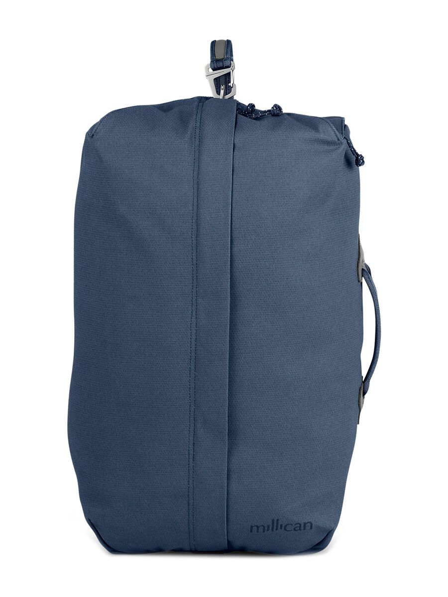 Millican Miles the Duffle Bag 28L, slate - Bild 2