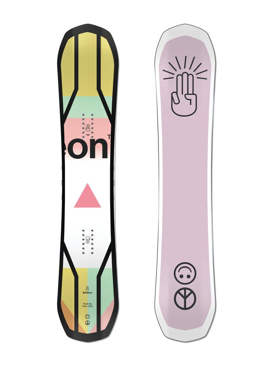 Bataleon Push Up - Bild 1