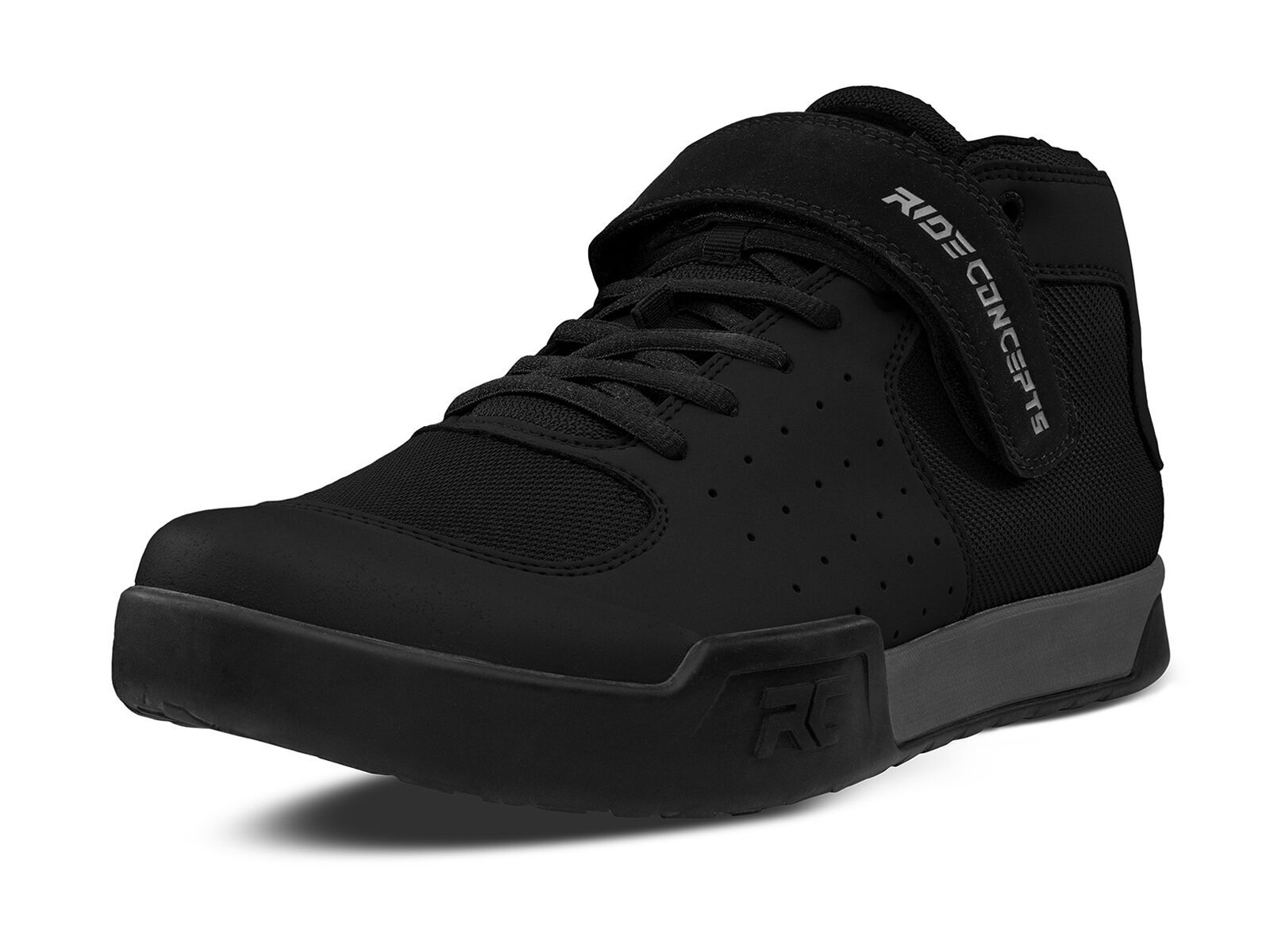 Ride Concepts Men's Wildcat, black/charcoal - Bild 1