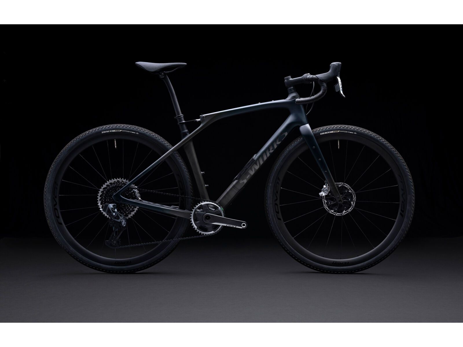 Specialized Diverge STR Expert, black/diamond dust - Bild 13