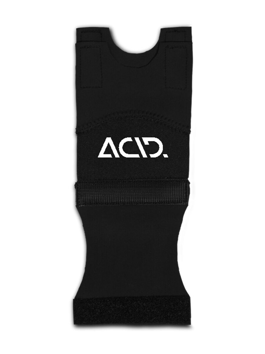 Cube Acid Schutzblech Latzz, black - Bild 1