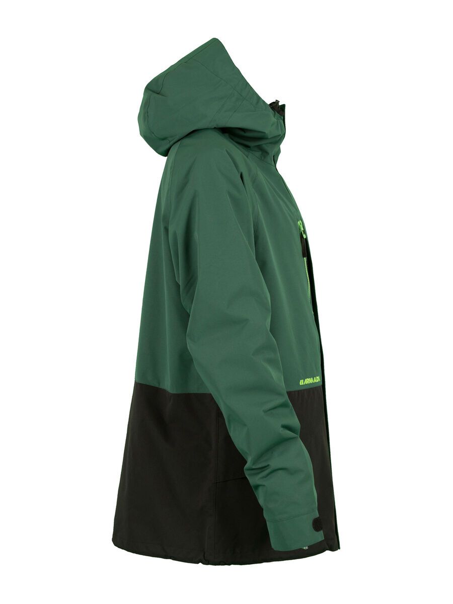 Armada Aspect Jacket, spruce - Bild 3