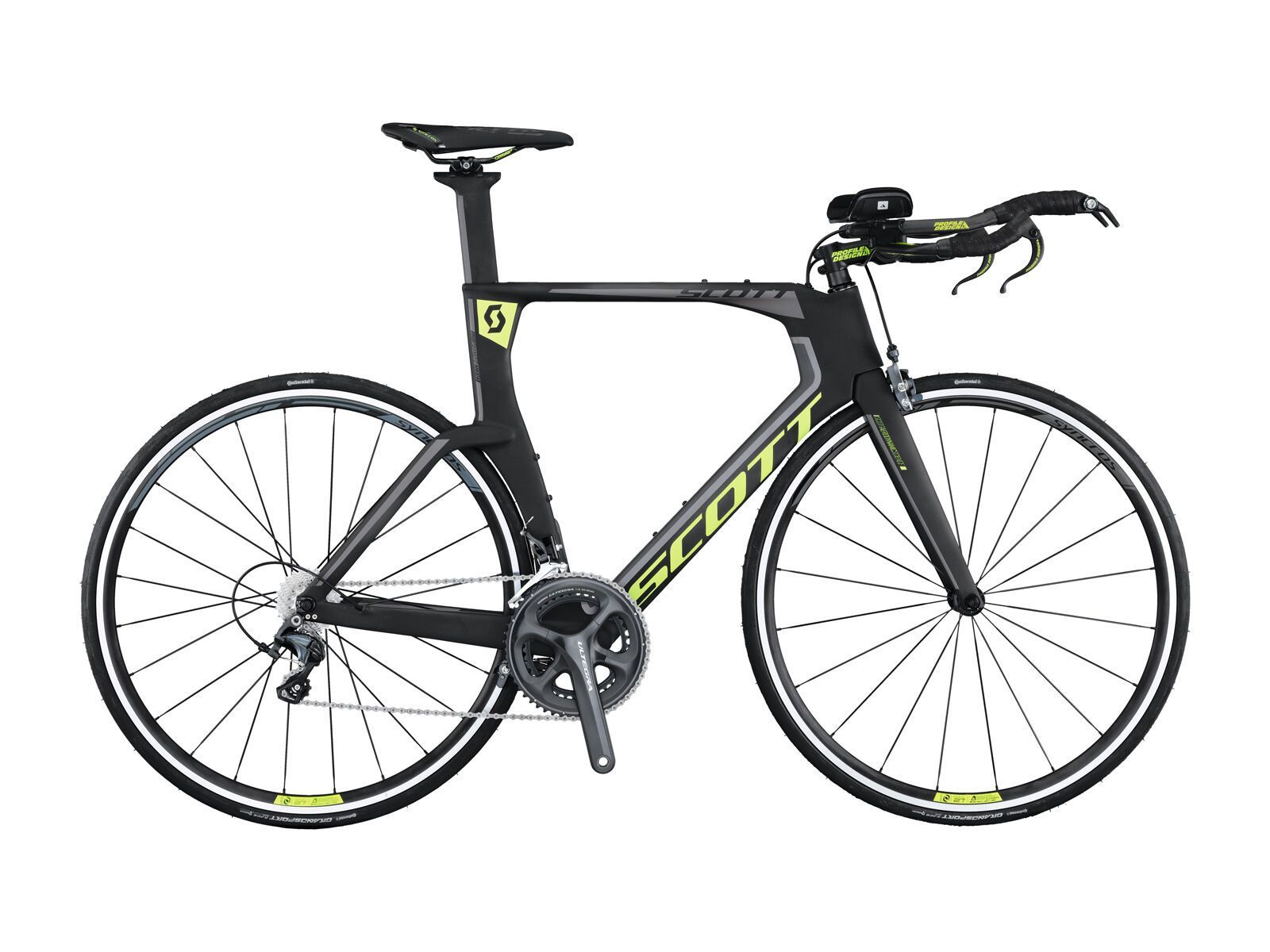 Scott Plasma 10 - Bild 1