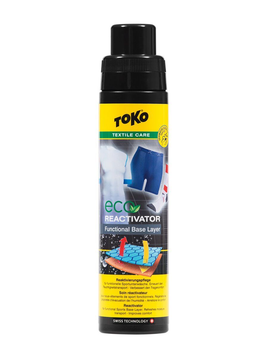 Toko Eco Functional Reactivator - 250 ml - Bild 1