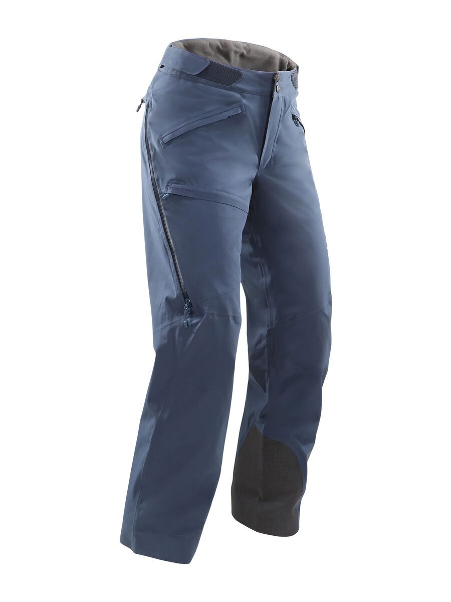 Haglöfs Line Pant Women, tarn blue - Bild 4