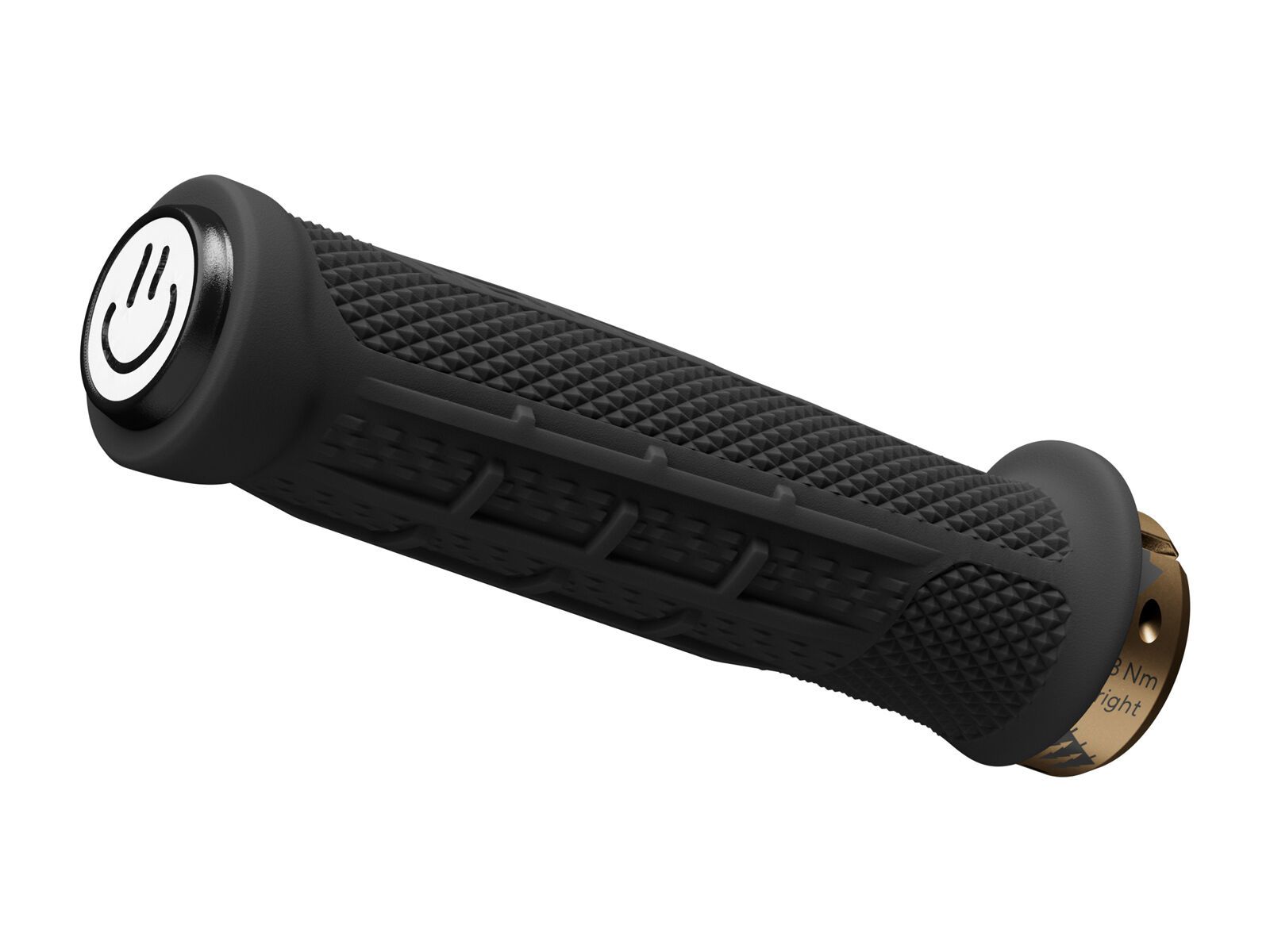 Ergon GDH Vali Höll Edition, black - Bild 3