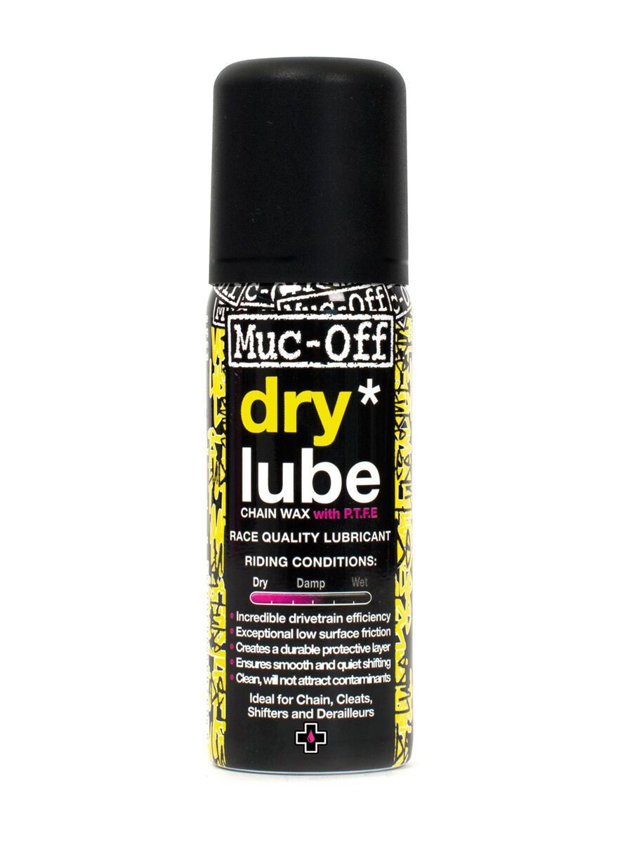 Muc-Off Dry PTFE Chain Lube - Bild 2