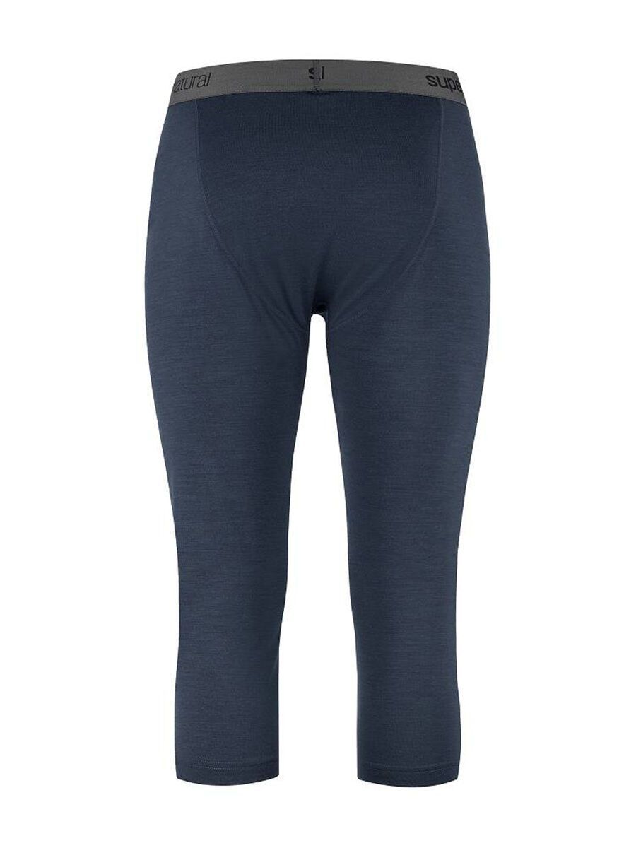 super.natural M Base 3/4 Tight 175, ocean deep - Bild 2