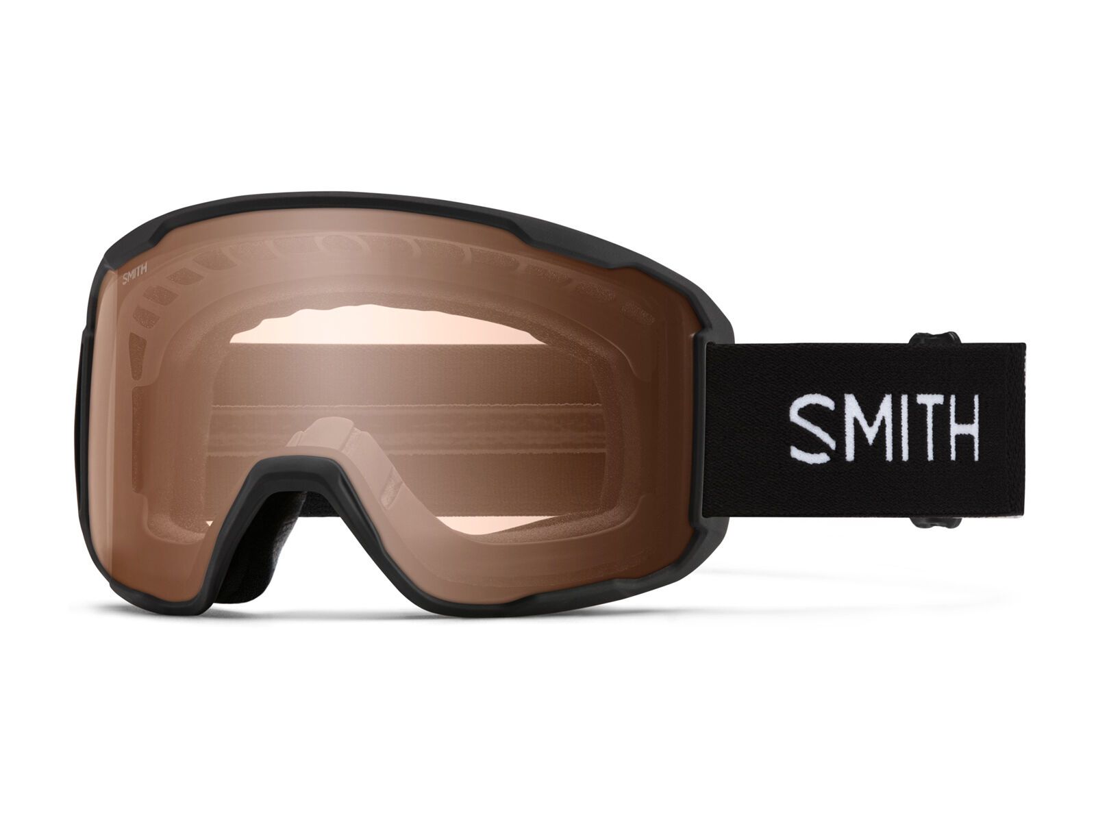 Smith Preview, ChromaPop Storm Amber / black - Bild 1