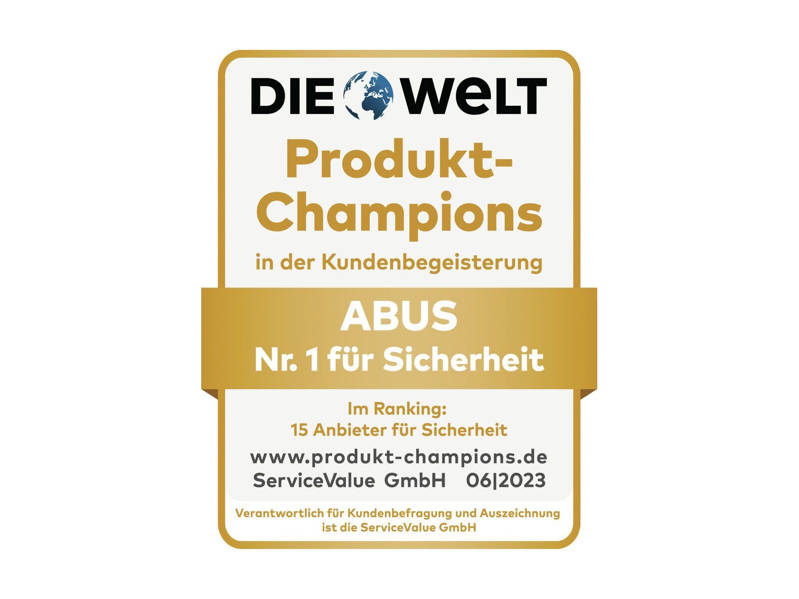 Abus Halter Quick Store QST - Bild 3