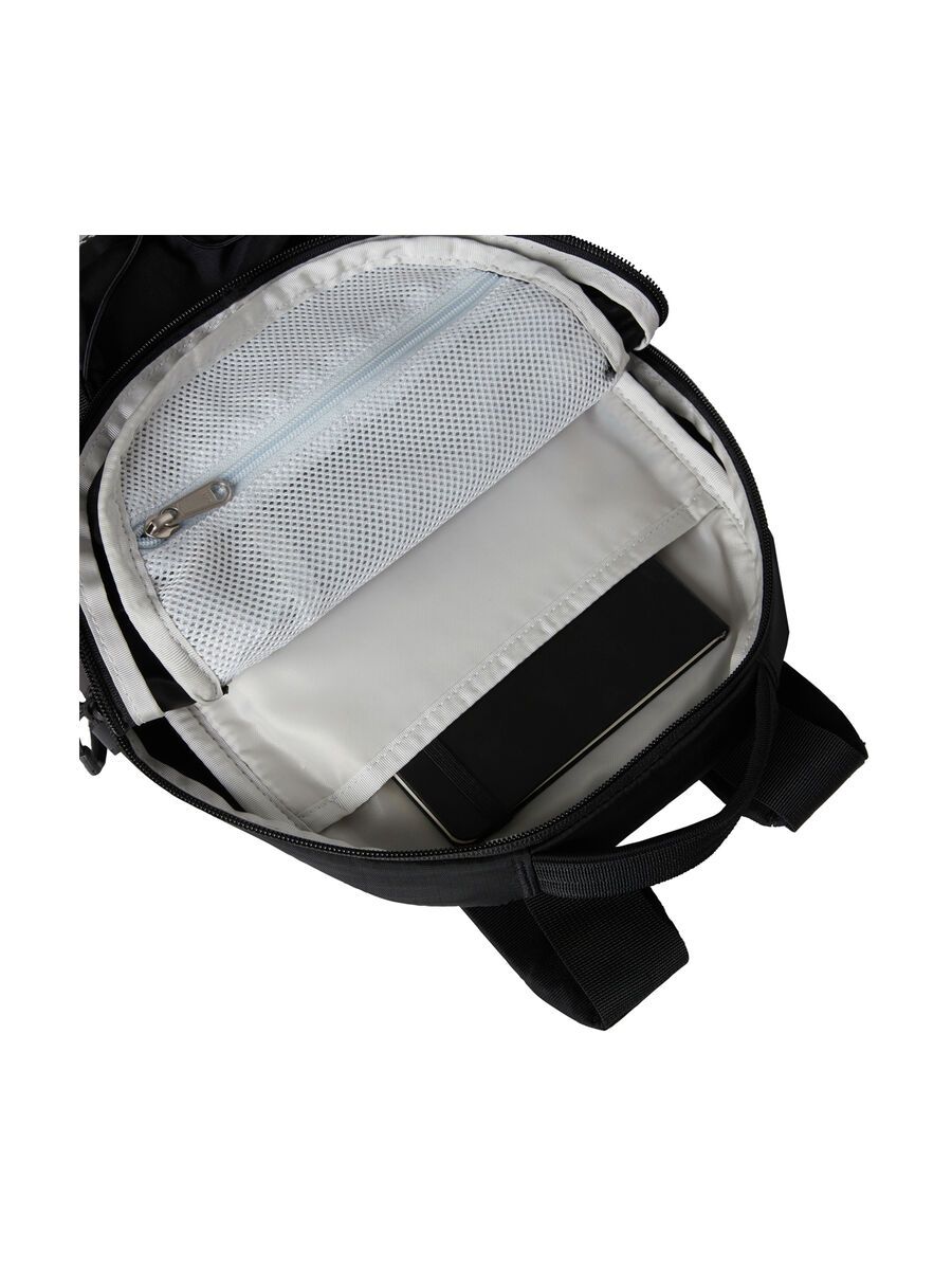 The North Face Borealis Mini Backpack, tnf black-tnf black-npf - Bild 5