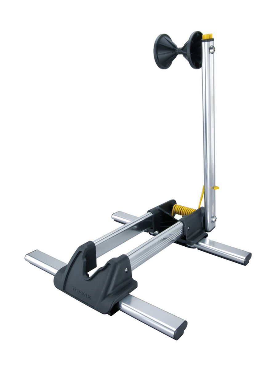 Topeak LineUp Stand, silver - Bild 1