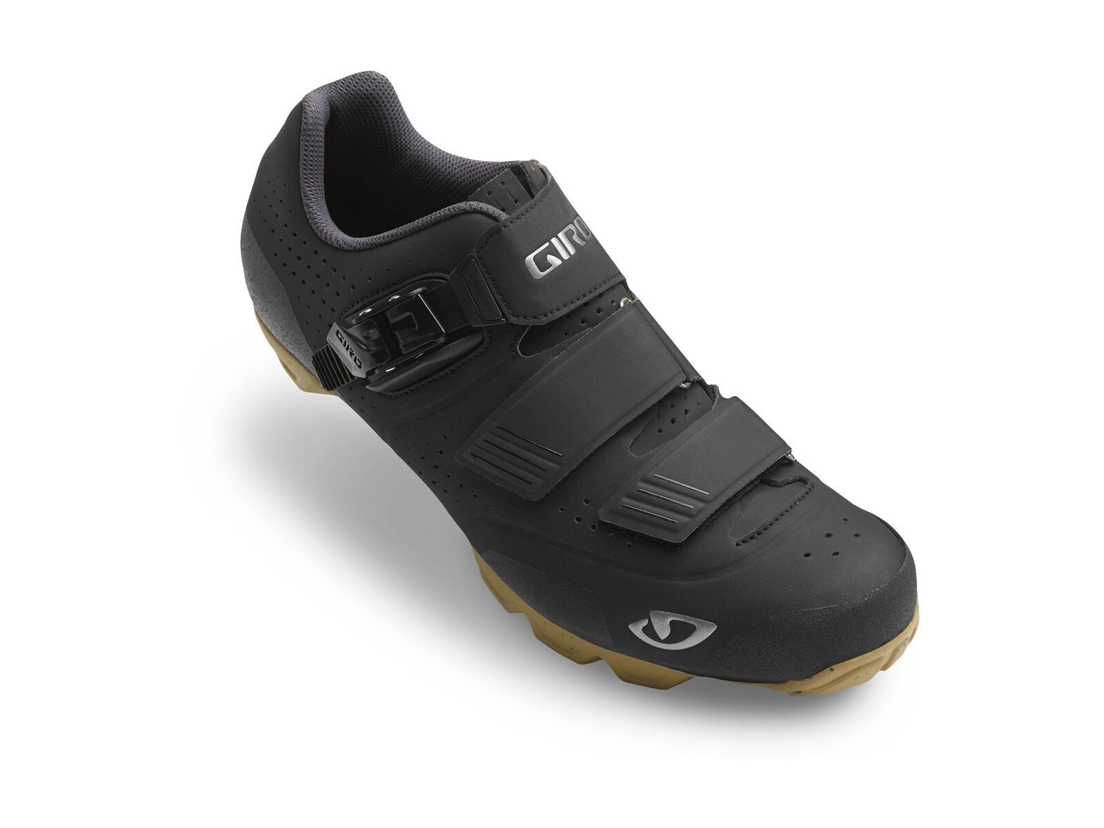Giro Privateer R, black/gum - Bild 1