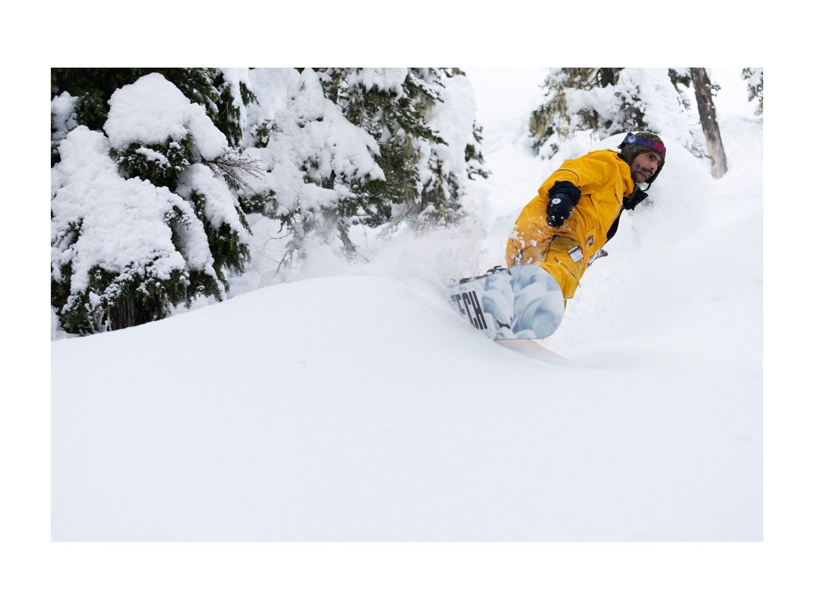 Lib Tech Cold Brew Wide - Bild 3