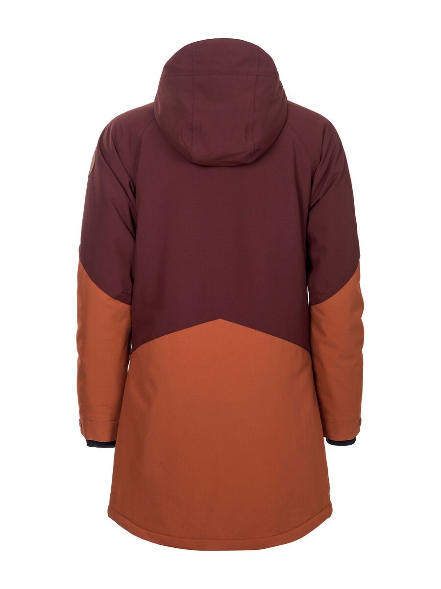 Horsefeathers Pola Jacket, andorra - Bild 2