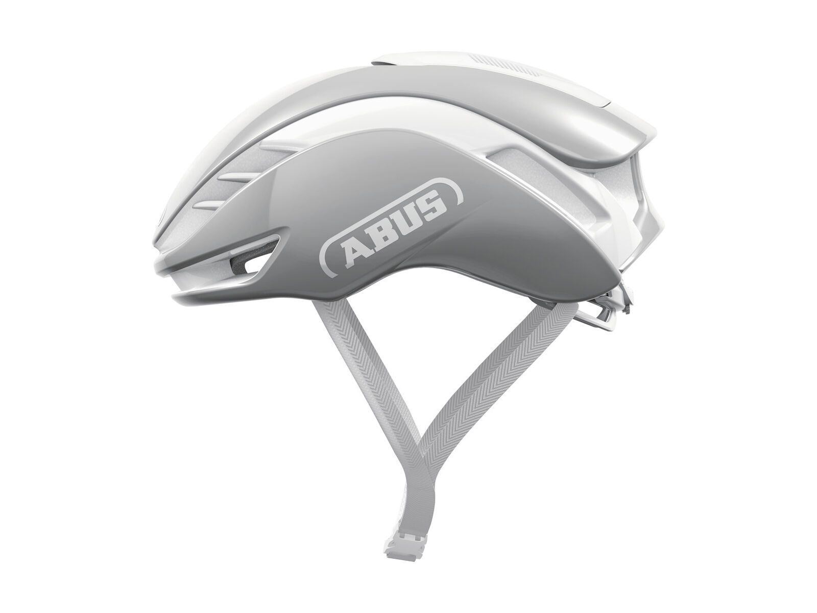 Abus GameChanger 2.0, pure grey - Bild 1