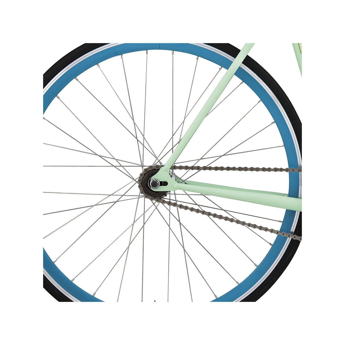 Specialized Roll 1, Green - Bild 4