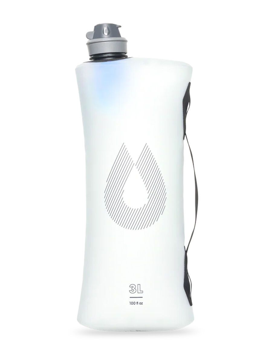 Hydrapak Seeker+ 3 L Filter, clear - Bild 1