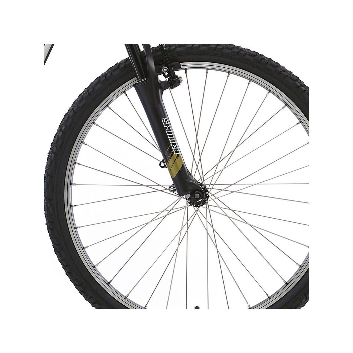 Kona Hula , 12 Zoll, white - Bild 2