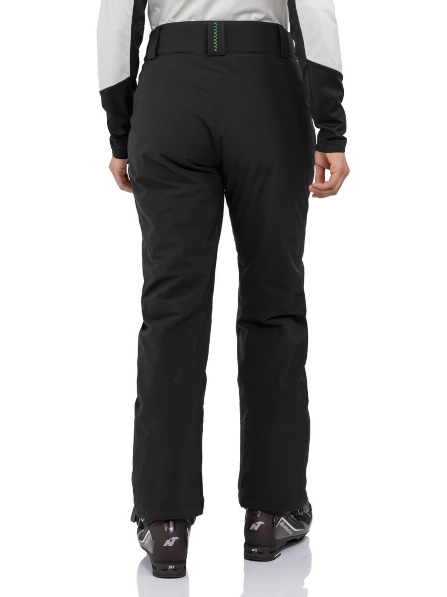 Schöffel Pants Style Pine WMS, black - Bild 5