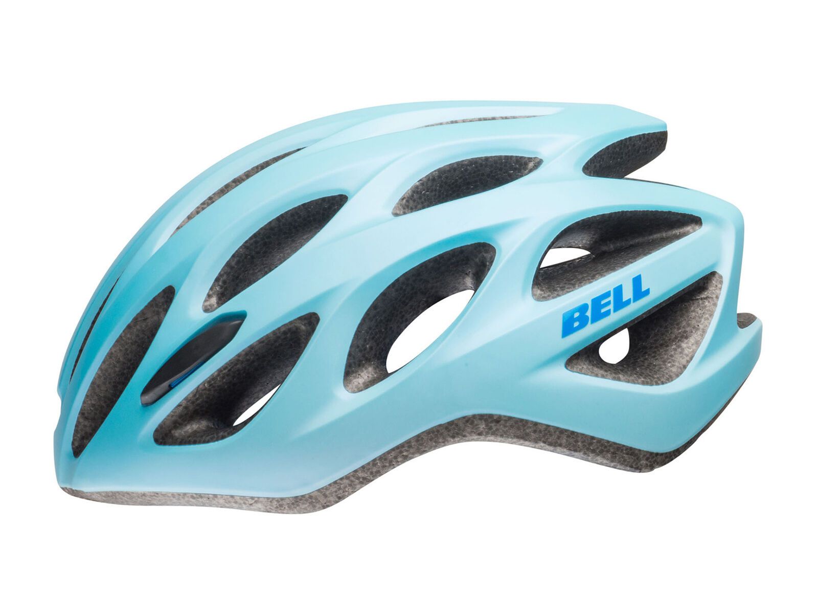 Bell Tracker R, matte glacier/force blue - Bild 2
