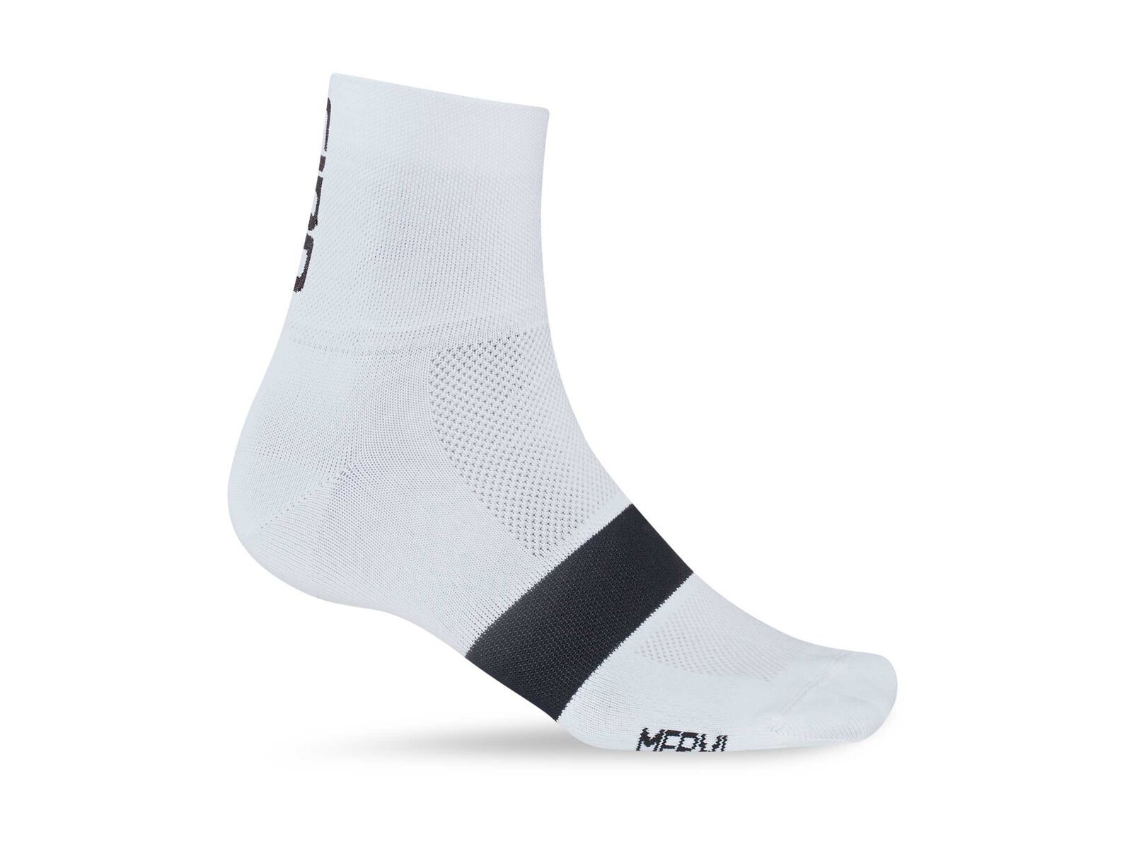 Giro Classic Racer, white black - Bild 1