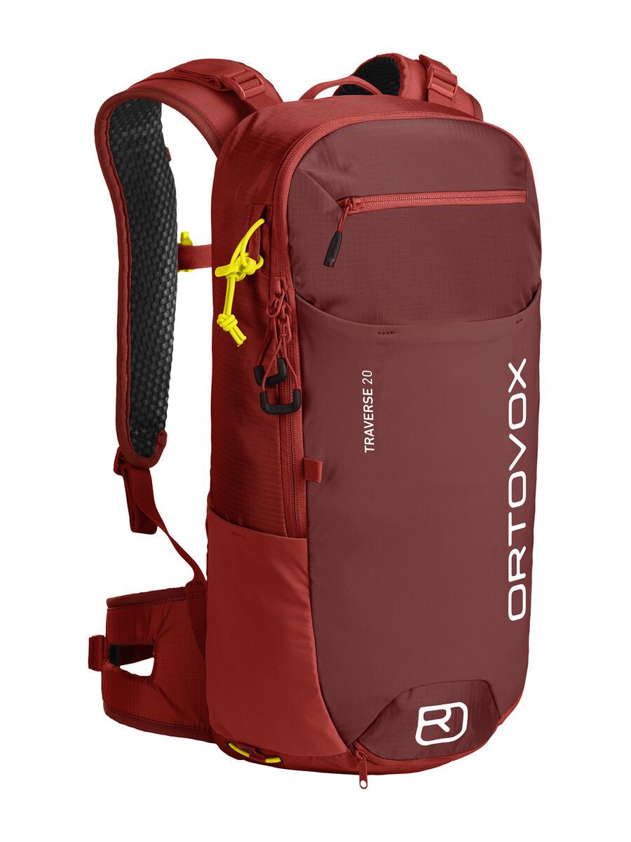 Ortovox Traverse 20, cengia rossa - Bild 1