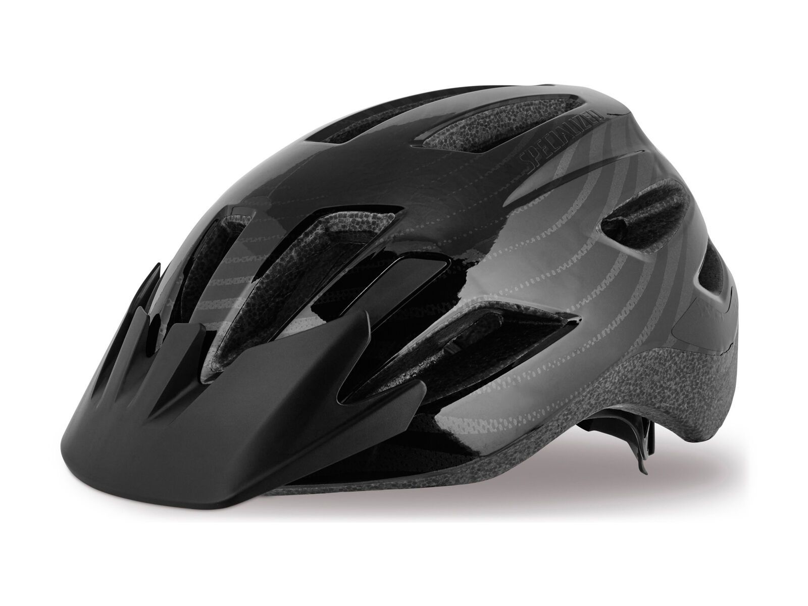 Specialized Shuffle Youth LED, black - Bild 1