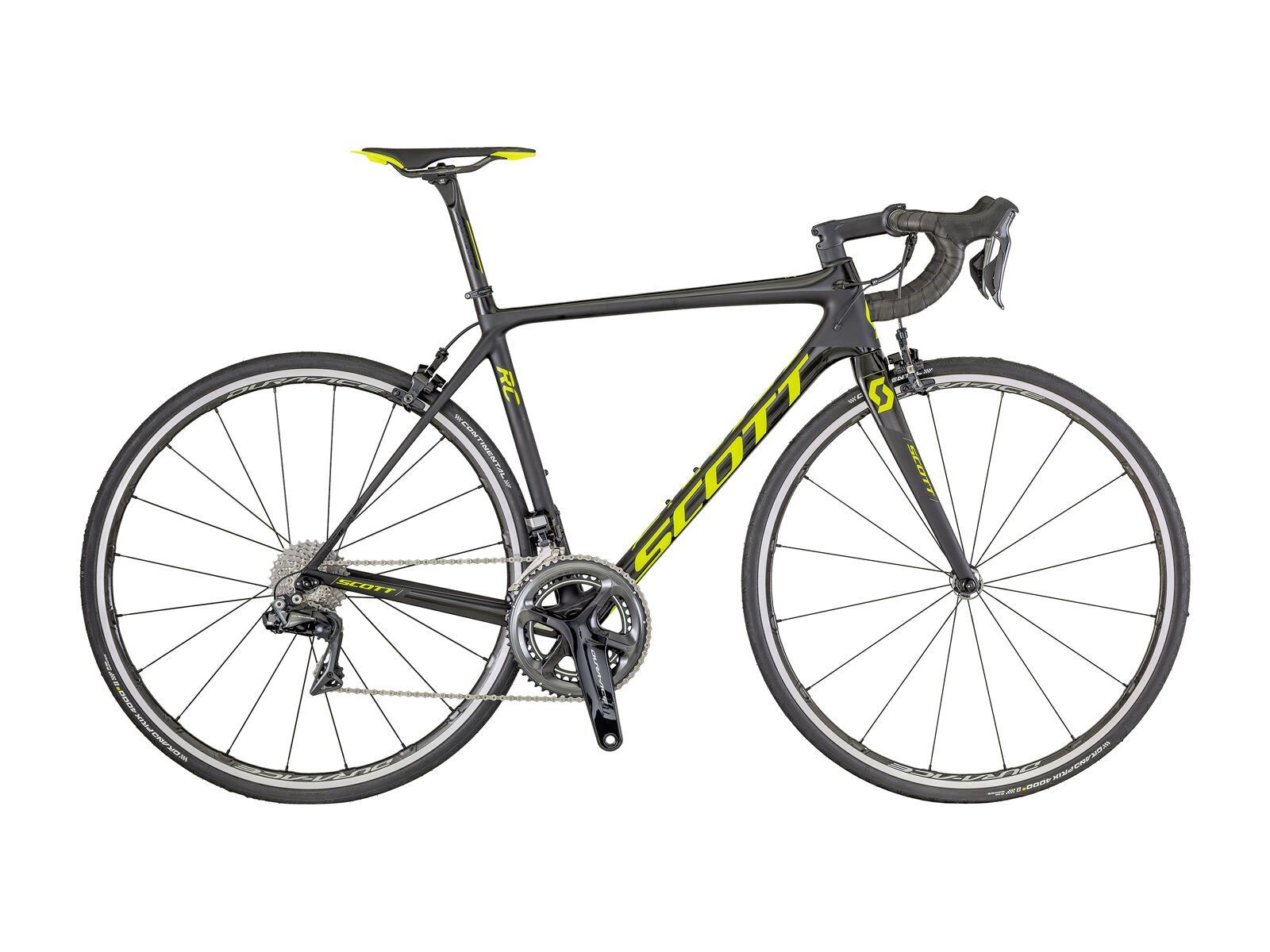 Scott Addict RC Pro - Bild 1