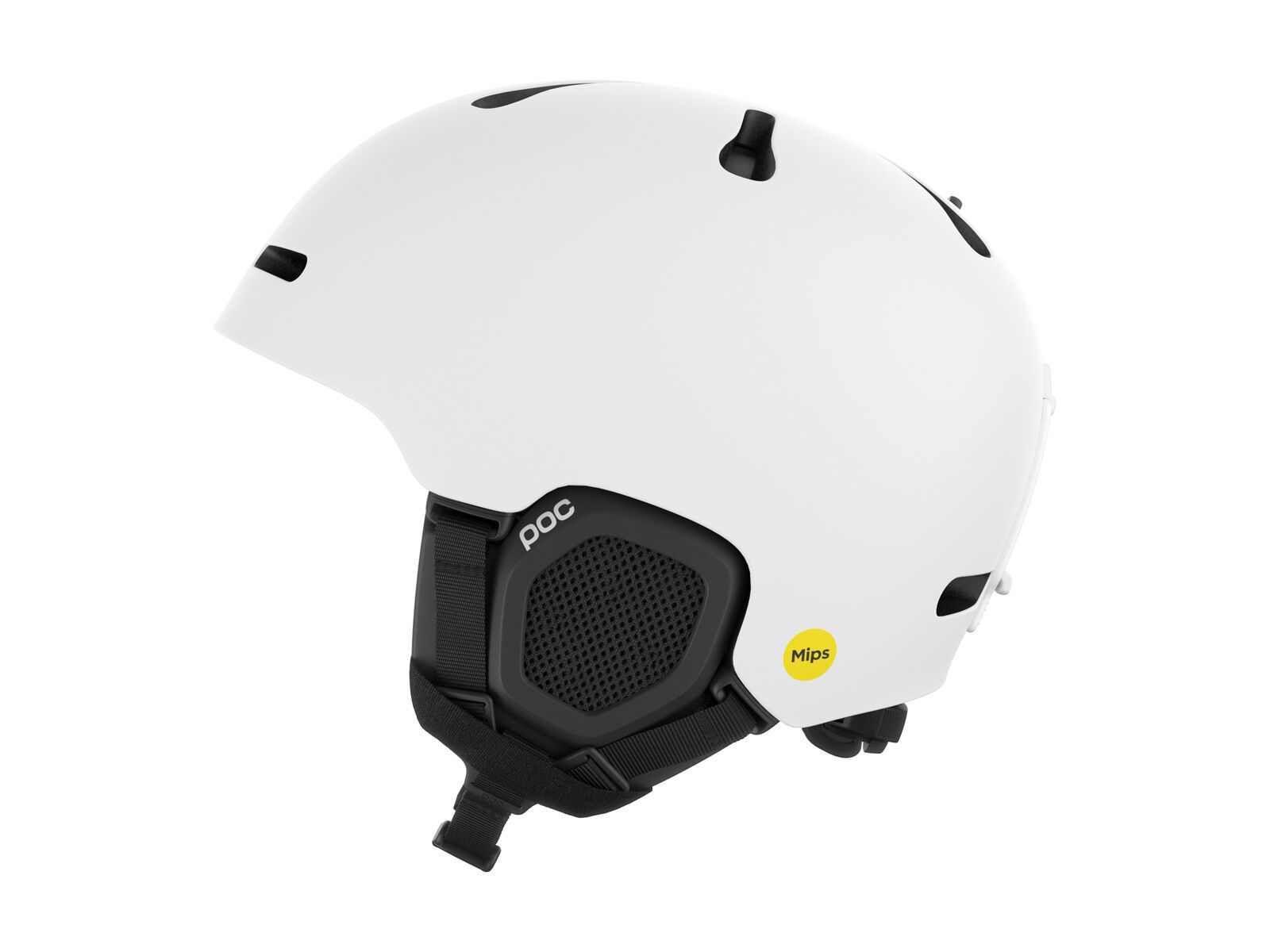 POC Fornix MIPS, hydrogen white matt - Bild 1