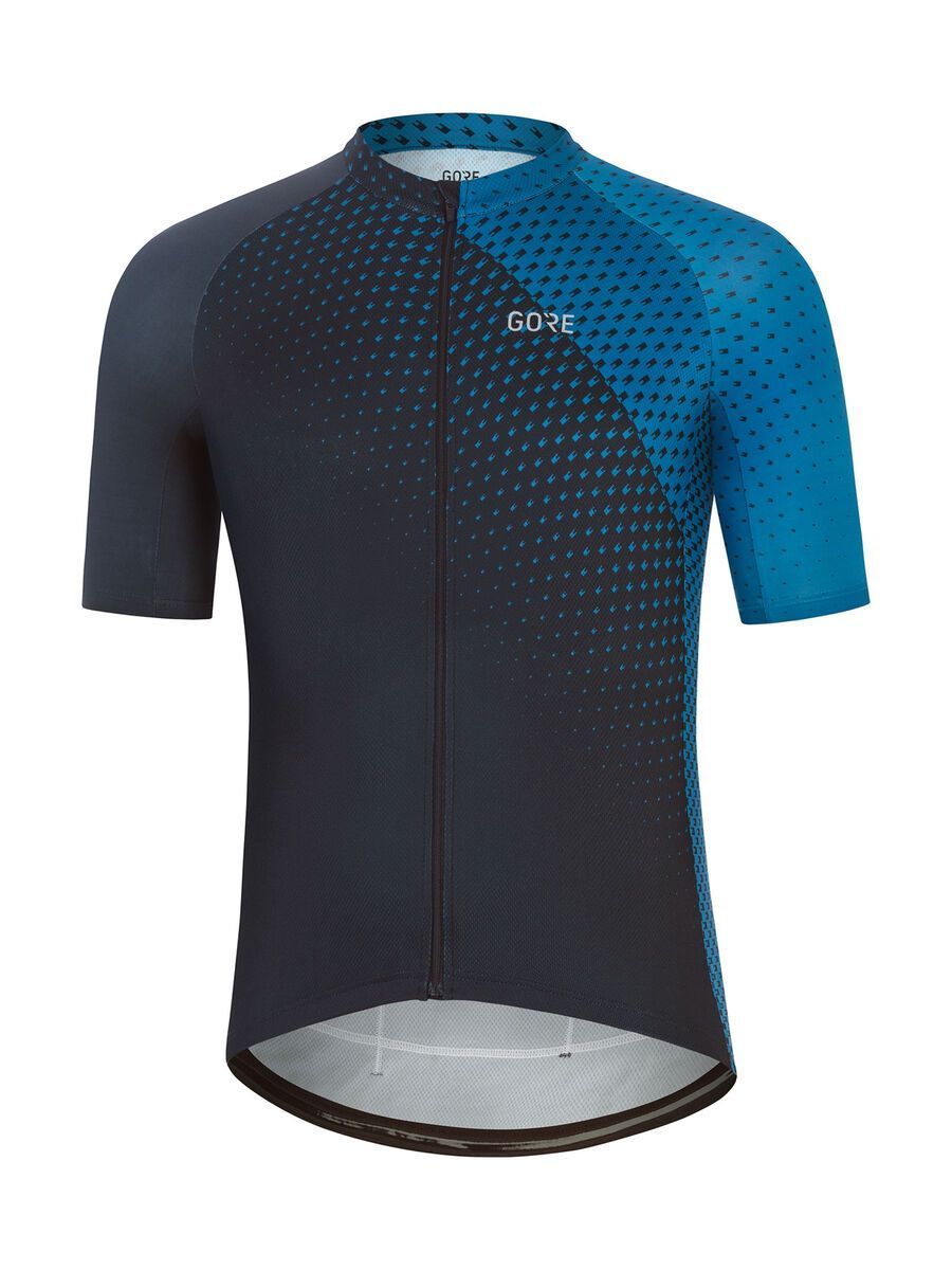 GOREWEAR Flash Trikot, orbit blue/sphere blue - Bild 1