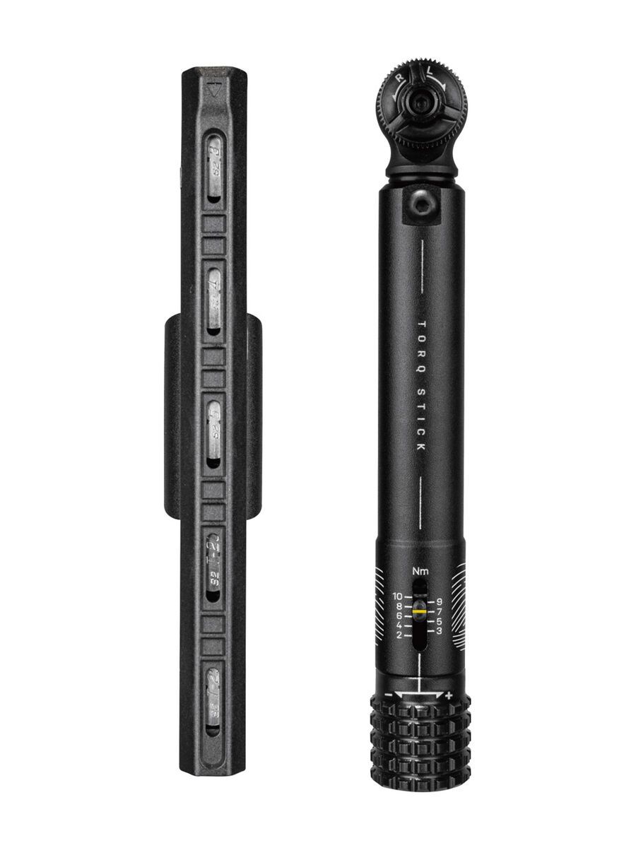 Topeak Torq Stick 2-10 Nm - Bild 2