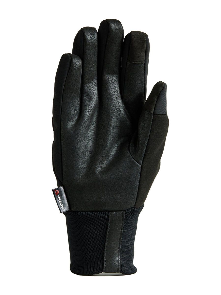 Specialized Softshell Deep Winter Gloves Long Finger, black - Bild 2