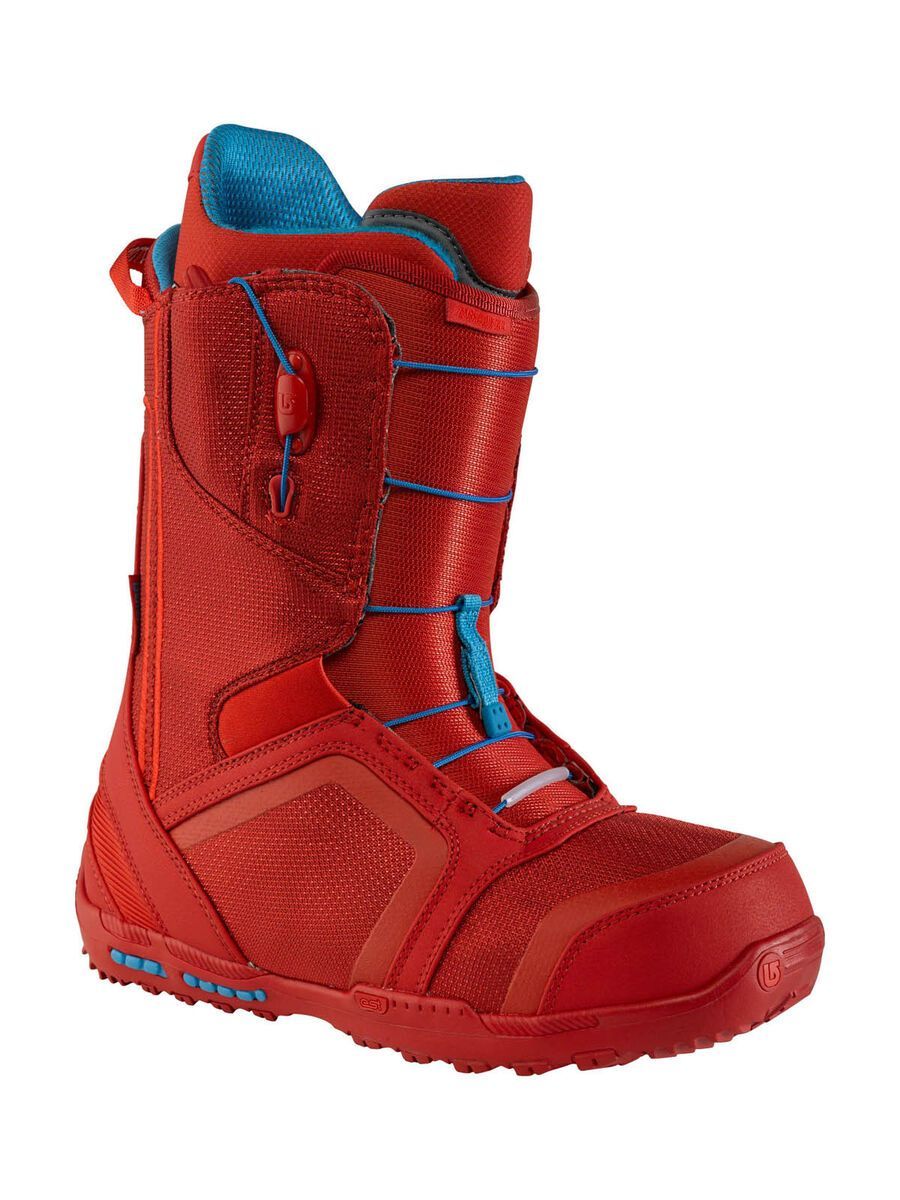 Burton Ambush, Red - Bild 4