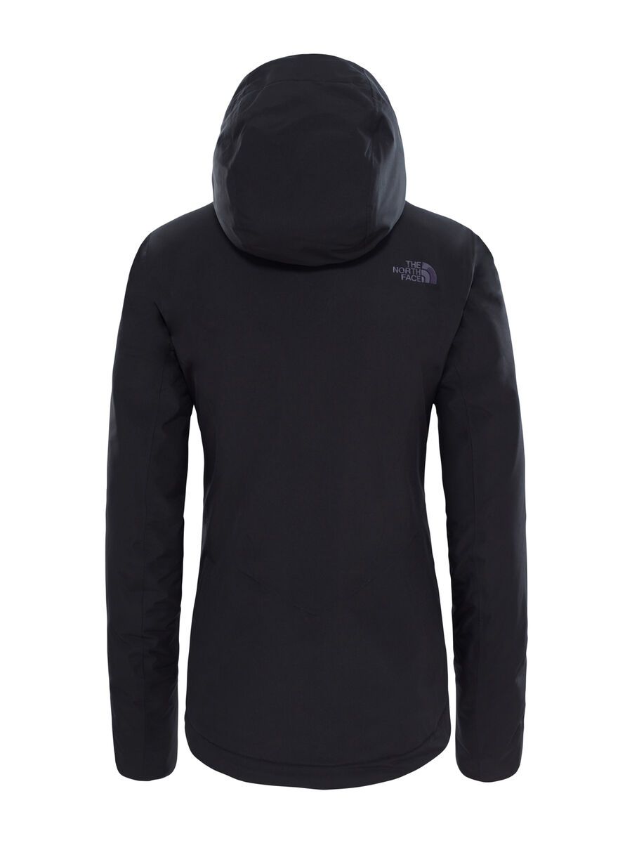 The North Face Womens Descendit Jacket, tnf black - Bild 2